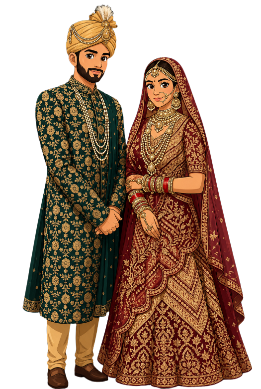 Wedding Element
