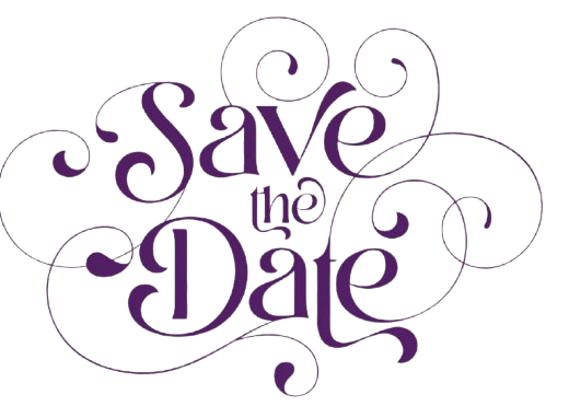 Save the date