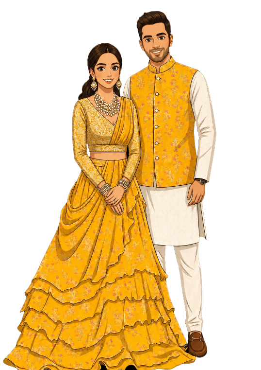 Wedding Element