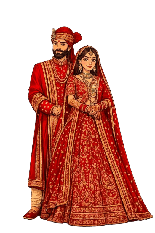 Wedding Element